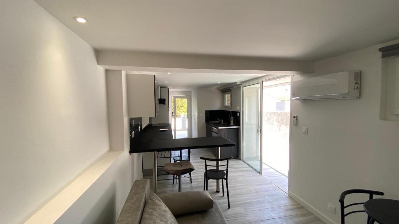 Appartement Palmier Sanary-sur-Mer Exterior photo