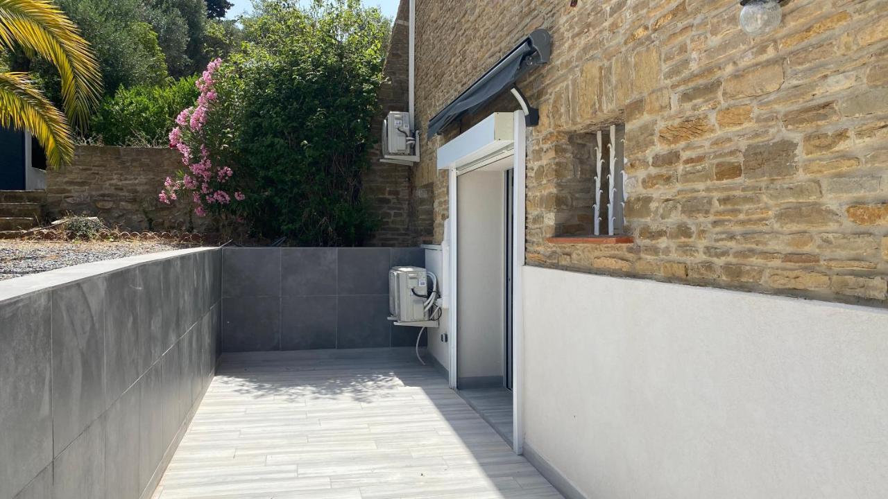 Appartement Palmier Sanary-sur-Mer Exterior photo